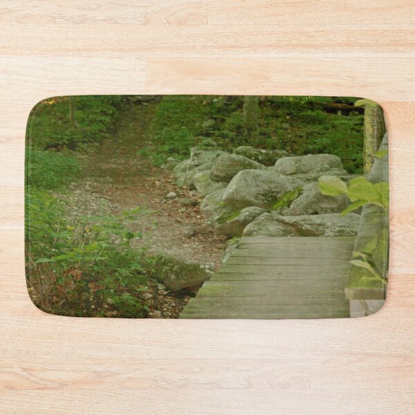 Item preview, Hop Brook Bridge - Cobble Hill - Lee, Massachusetts designed and sold by CapeCodGiftShop.