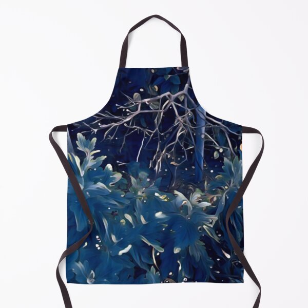 Item preview, Winter art themed garden designed and sold by Lishanthini-p.