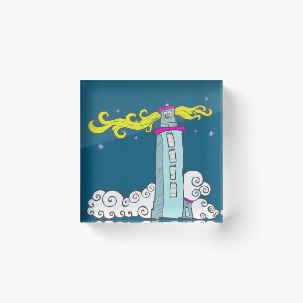 Item preview, Lighthouse  designed and sold by fixtape.