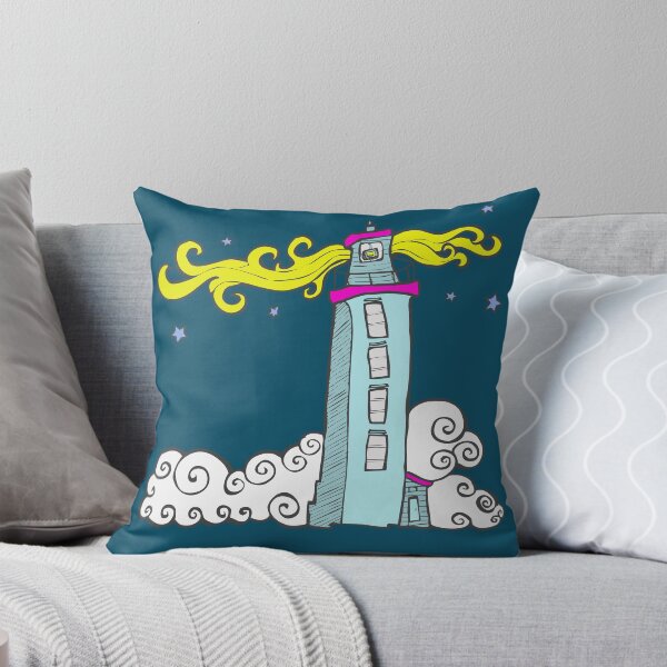 Item preview, Lighthouse  designed and sold by fixtape.