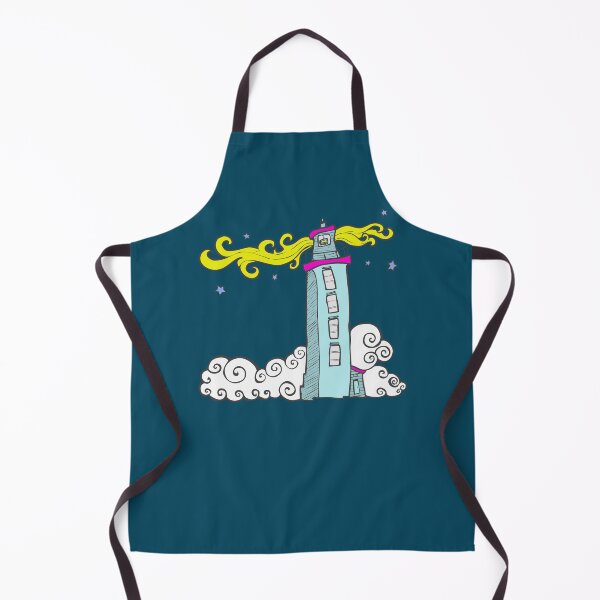 Item preview, Lighthouse designed and sold by fixtape.
