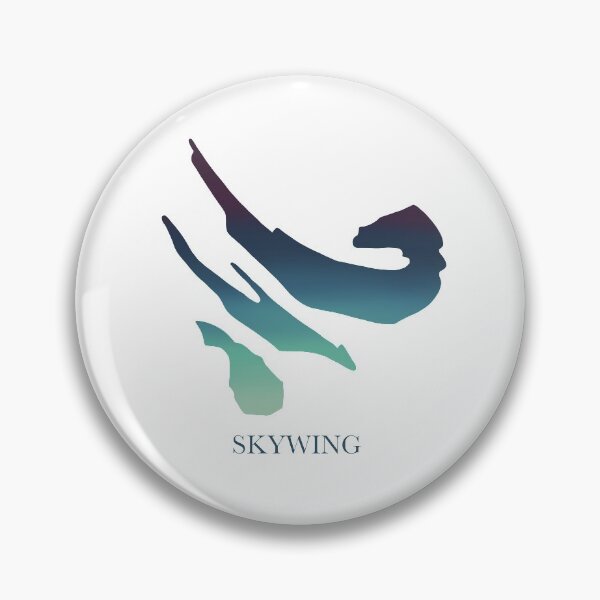 Item preview, Skywing   designed and sold by LillieLavender.