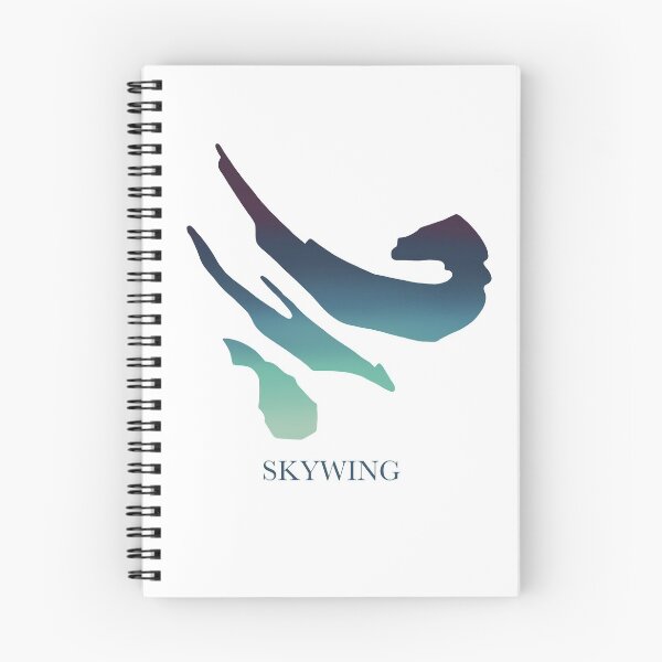 Item preview, Skywing   designed and sold by LillieLavender.