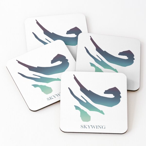 Item preview, Skywing   designed and sold by LillieLavender.
