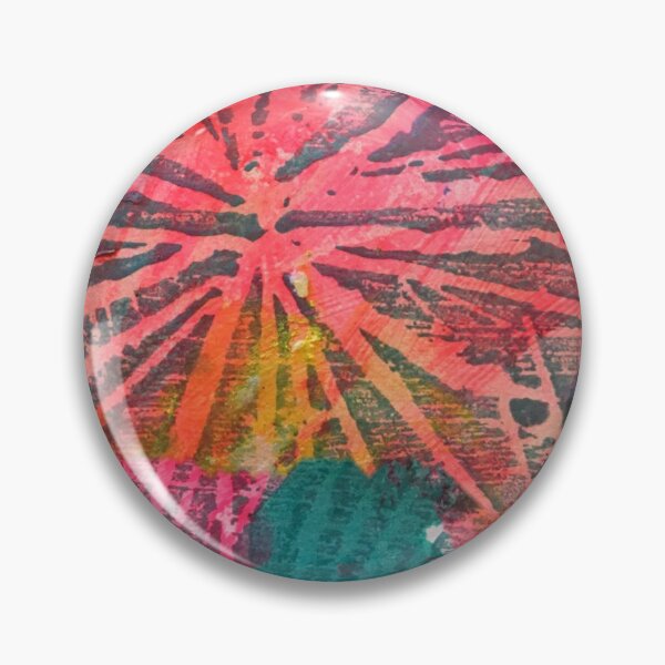 Artikelvorschau, Starburst entworfen und verkauft von Seeyouspoon.