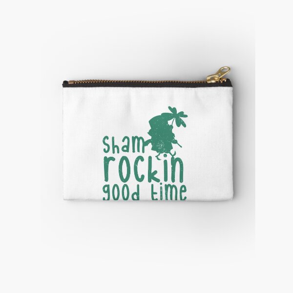 Item preview, Shamrockin Good Time designed and sold by TheFlipRepublic.
