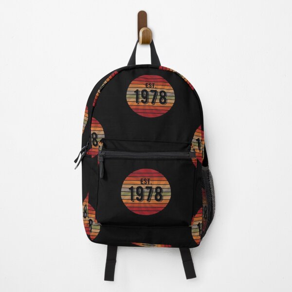 Item preview, Established In 1978 designed and sold by Windmill Wildflowers.