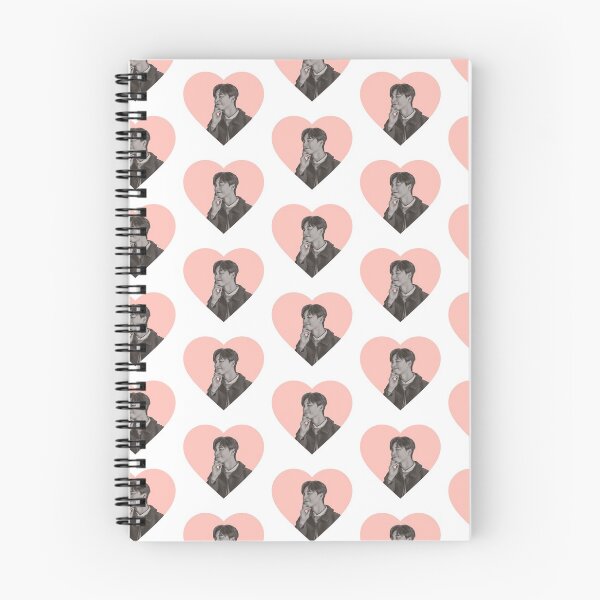 Item preview, Park Seo-Joon Cutie-Pie designed and sold by Hallyu-Inspired.