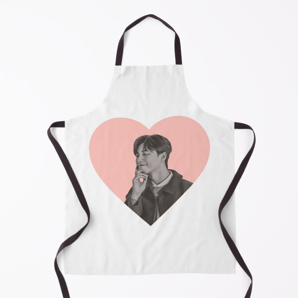 Item preview, Park Seo-Joon Cutie-Pie designed and sold by Hallyu-Inspired.