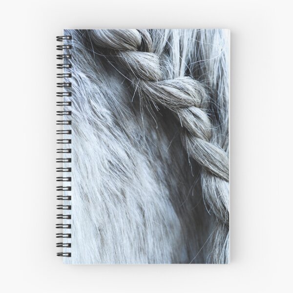 Item preview, Horse Braids designed and sold by MadeByKatieUK.