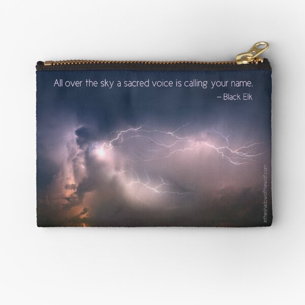 Zipper Pouch