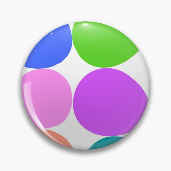 Item preview, Abstract Dots designed and sold by wordznart.