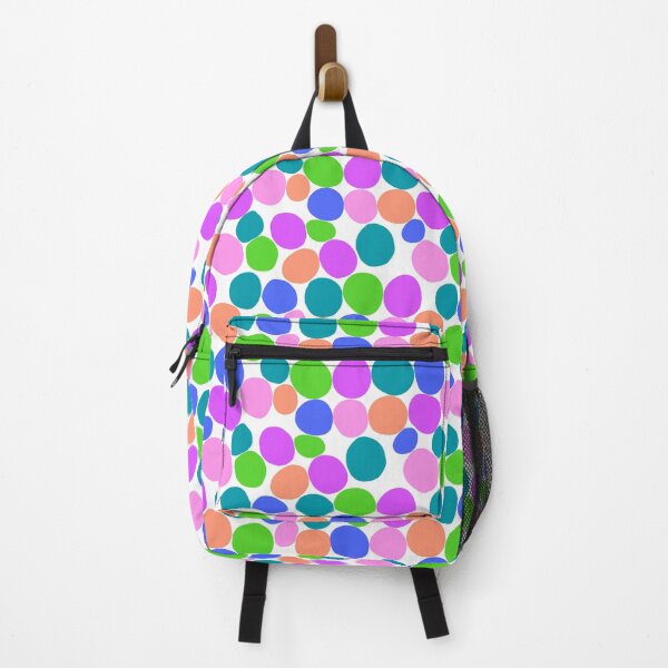 Item preview, Abstract Dots designed and sold by wordznart.