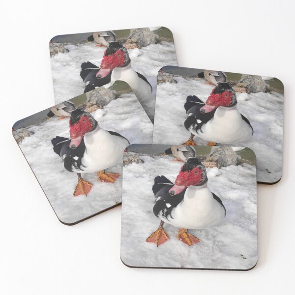 Item preview, Duck designed and sold by Green Star Shop.