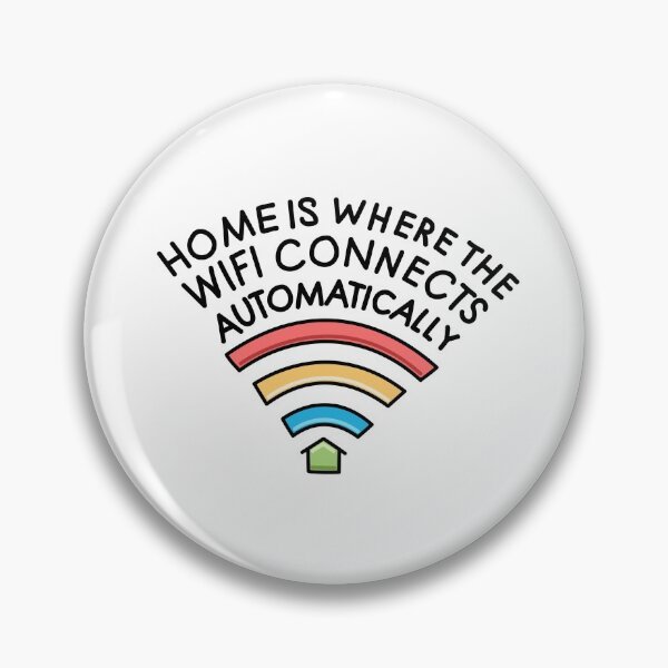 Item preview, wi-fi designed and sold by always-positive.