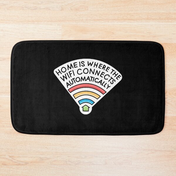 Item preview, wi-fi designed and sold by always-positive.
