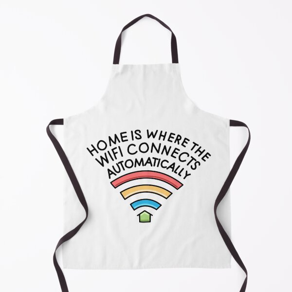 Item preview, wi-fi designed and sold by always-positive.