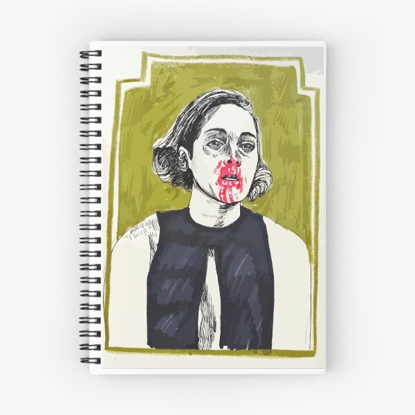 Item preview, Fleabag designed and sold by lauelibre.