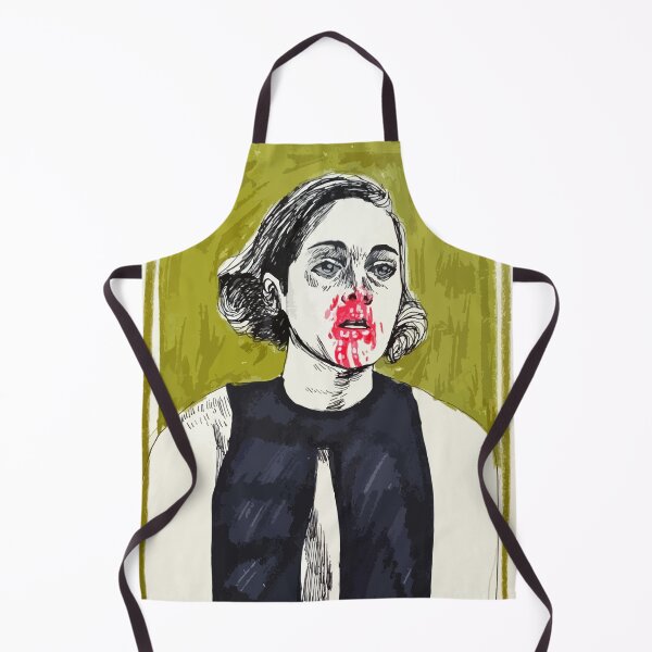 Item preview, Fleabag designed and sold by lauelibre.