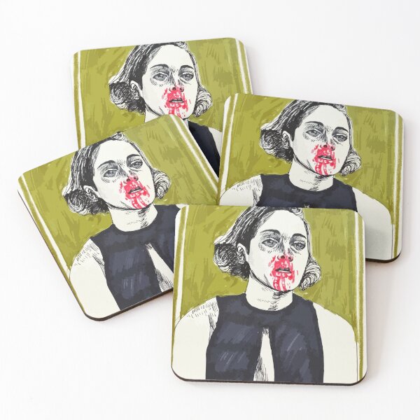 Item preview, Fleabag designed and sold by lauelibre.