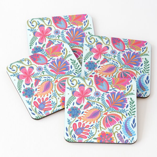 Item preview, Flower Forest designed and sold by ToEllaBloom.