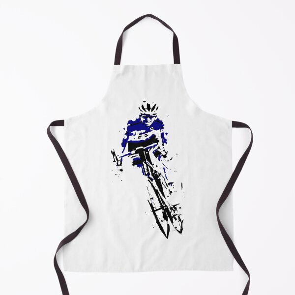 Item preview, cyclist designed and sold by Grobie.