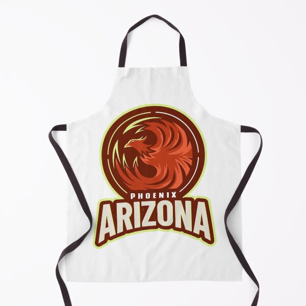Item preview, Phoenix ,Arizona Logo designed and sold by Any Mood Designs.