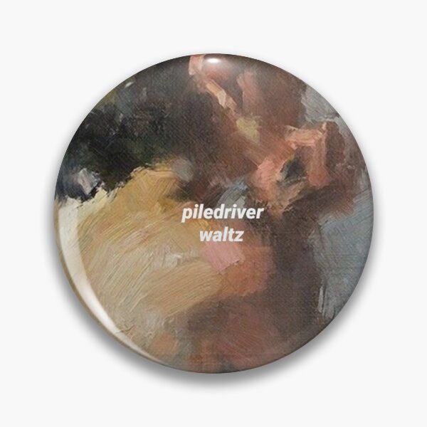 Item preview, arctic monkeys piledriver waltz designed and sold by sineadbarnes20.