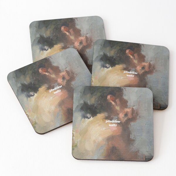 Item preview, arctic monkeys piledriver waltz designed and sold by sineadbarnes20.