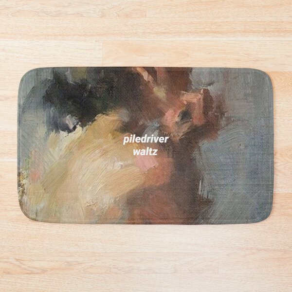 Item preview, arctic monkeys piledriver waltz designed and sold by sineadbarnes20.