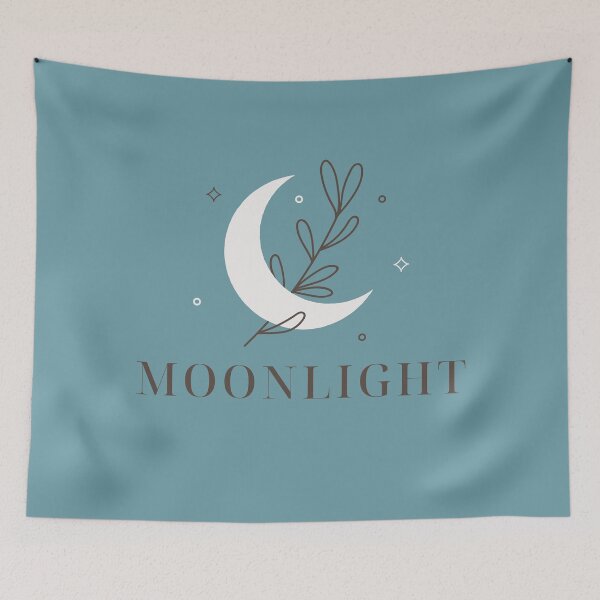 Item preview, Moonlight designed and sold by PandaSoul.