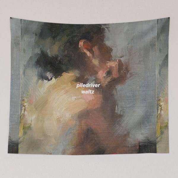 Item preview, arctic monkeys piledriver waltz designed and sold by sineadbarnes20.