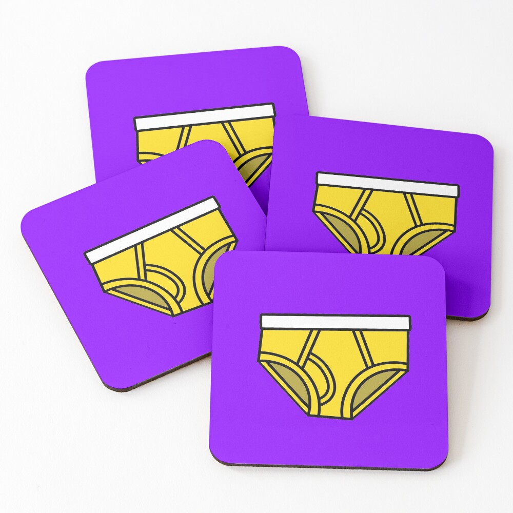 Item preview, Coasters (Set of 4) designed and sold by Raul-Raziel.