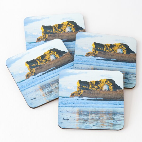 Item preview, Golden Cliffs designed and sold by MadeByKatieUK.