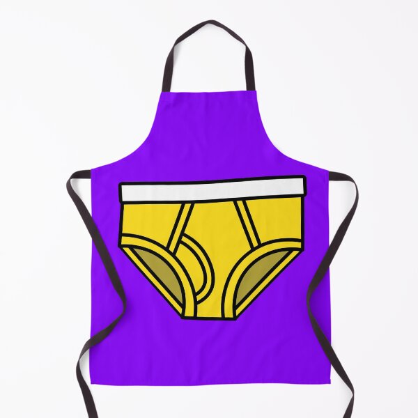 Item preview, Yellow Undies! designed and sold by Raul-Raziel.