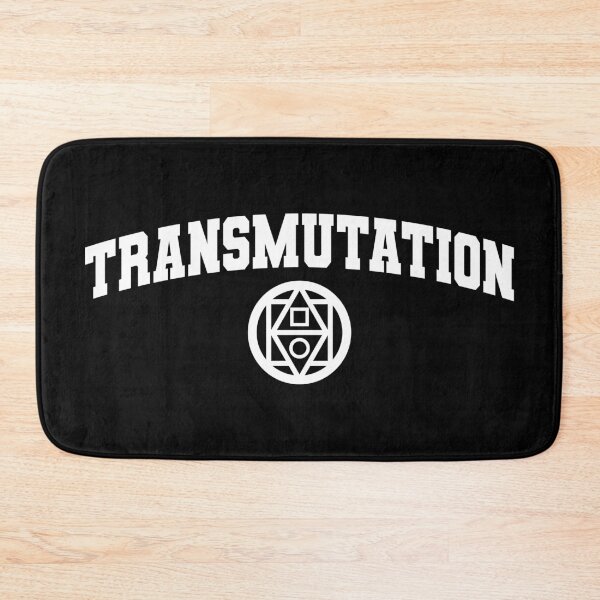 Item preview, Dnd Magic School Transmutation designed and sold by DnlDesigns.