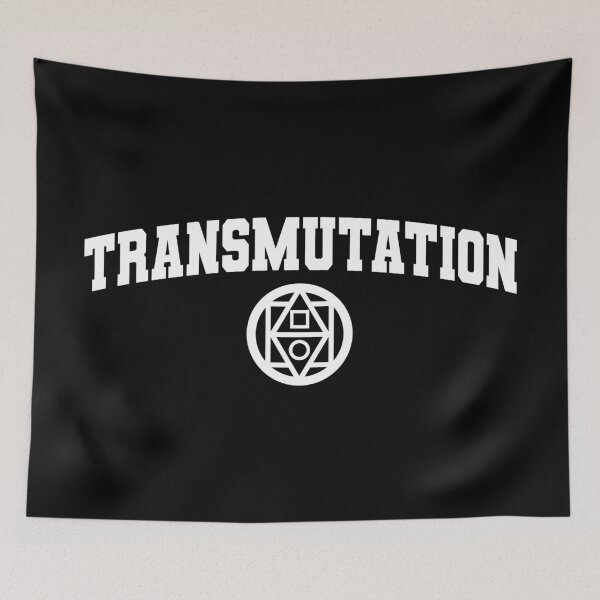 Item preview, Dnd Magic School Transmutation designed and sold by DnlDesigns.