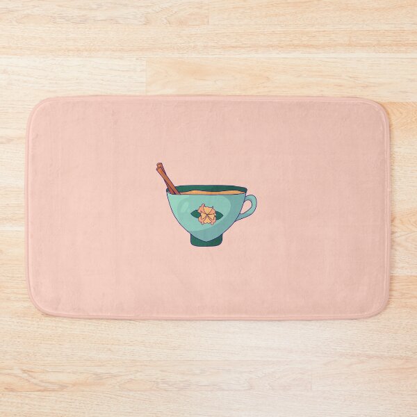 Item preview, Cinnamon mint Hot Chocolate   designed and sold by ForTheFrogWar.