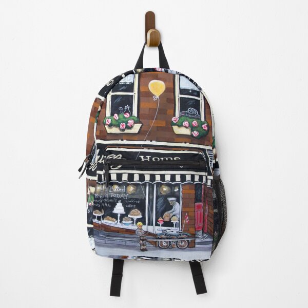 Item preview, Schultz Bakery designed and sold by ErnestJoy.