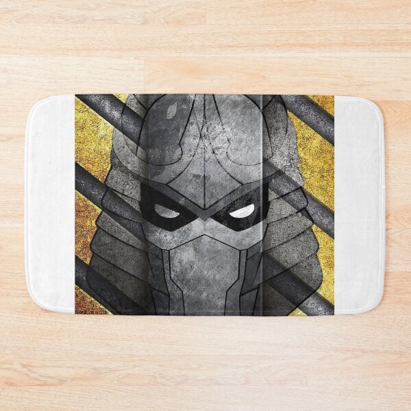 Item preview, Shredder Helmet  designed and sold by GeminiDaydreamer.