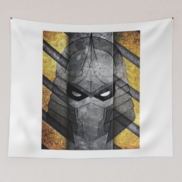 Item preview, Shredder Helmet  designed and sold by GeminiDaydreamer.