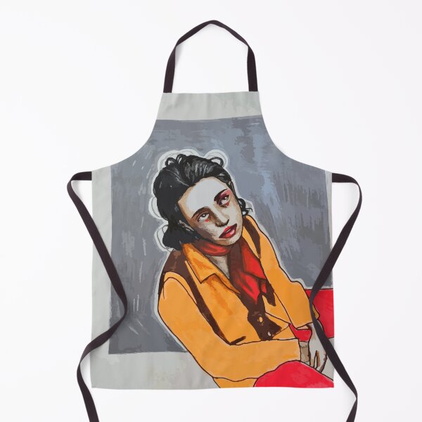 Item preview, Gia Ford designed and sold by lauelibre.