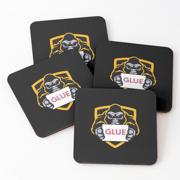 Item preview, Gorilla glue designed and sold by Kpnuts1.