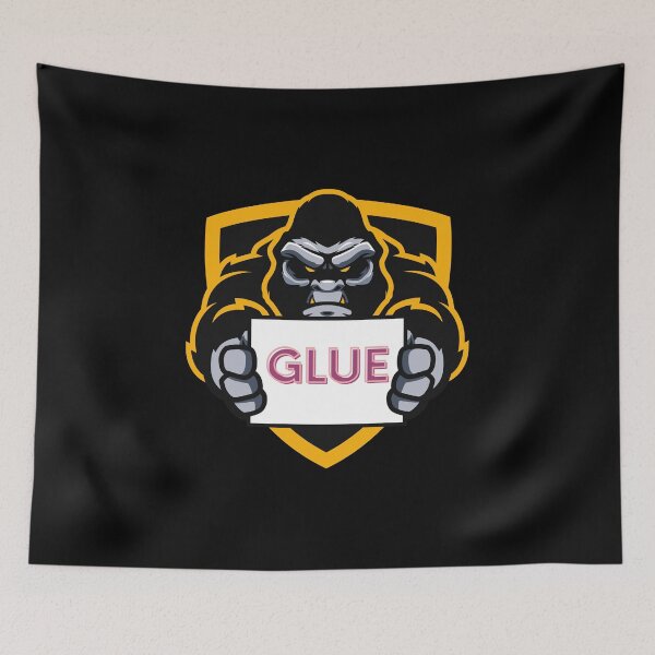 Item preview, Gorilla glue designed and sold by Kpnuts1.