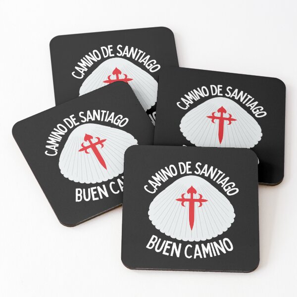 Item preview, cruz camino de santiago cross saint james designed and sold by Original1977.