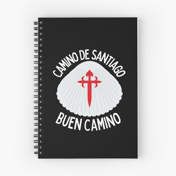 Item preview, cruz camino de santiago cross saint james designed and sold by Original1977.