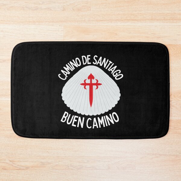 Item preview, cruz camino de santiago cross saint james designed and sold by Original1977.