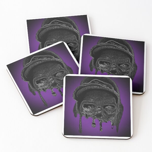 Item preview, Night Zombie designed and sold by MP513.