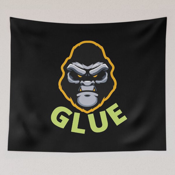 Item preview, Gorilla glue designed and sold by Kpnuts1.