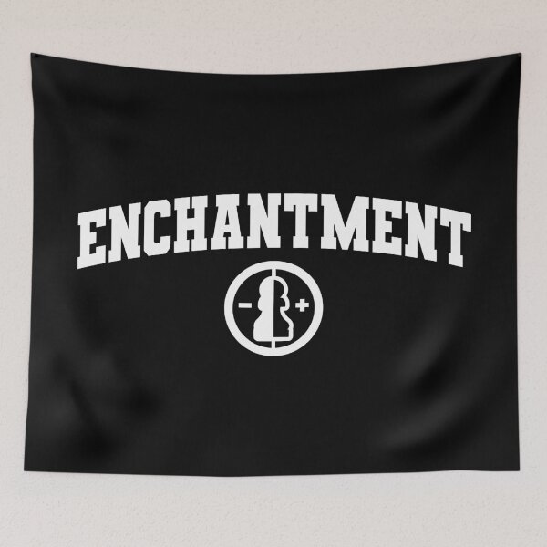 Item preview, Dnd Magic School Enchantment designed and sold by DnlDesigns.
